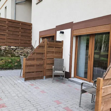 Sowia Dolina - Z Aneksami I Wyjsciem Na Ogrod カルパッチ