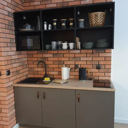 Sowia Dolina - Z Aneksami I Wyjsciem Na Ogrod Privatunterkunft