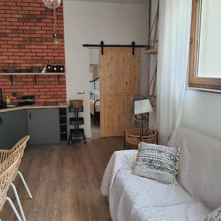 Privatunterkunft Sowia Dolina - Z Aneksami I Wyjsciem Na Ogrod Karpacz