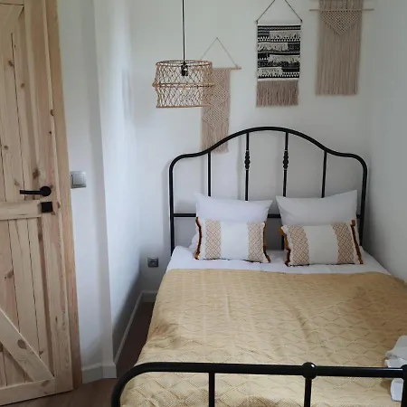 Sowia Dolina - Z Aneksami I Wyjsciem Na Ogrod