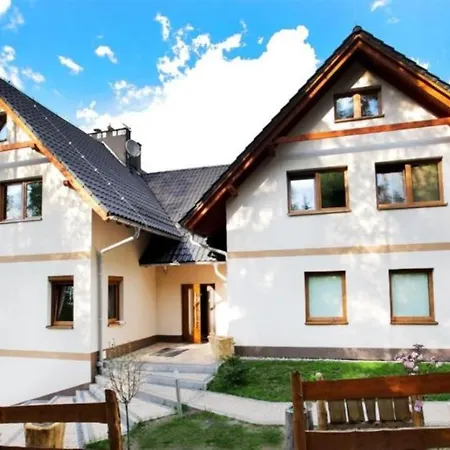 Homestay szállás Sowia Dolina - Z Lazienkami *
