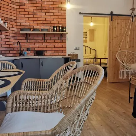 Sowia Dolina - Z Aneksami I Wyjsciem Na Ogrod * カルパッチ