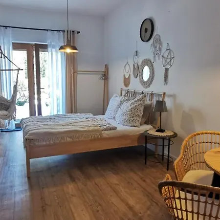 Sowia Dolina - Z Aneksami I Wyjsciem Na Ogrod ホームステイ カルパッチ