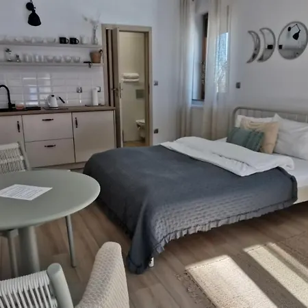 Privatunterkunft Sowia Dolina - Z Aneksami I Wyjsciem Na Ogrod Karpacz