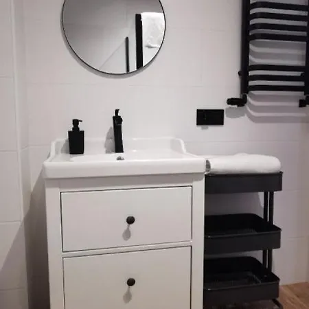 Sowia Dolina - Z Aneksami I Wyjsciem Na Ogrod カルパッチ