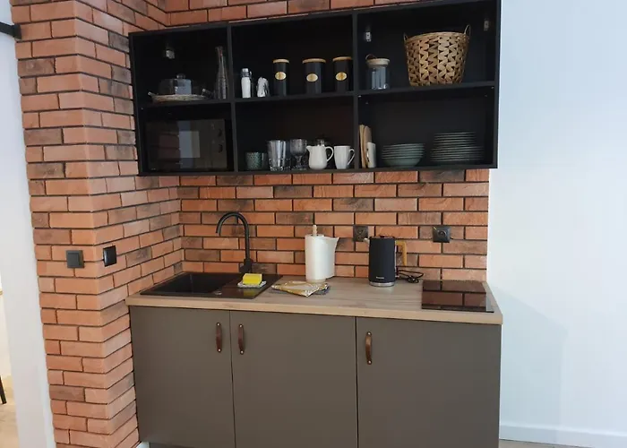 Sowia Dolina - Z Lazienkami Homestay szállás