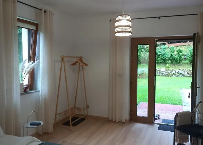 Homestay szállás Sowia Dolina - Z Lazienkami Karpacz