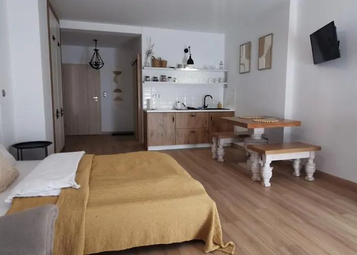 Homestay szállás Sowia Dolina - Z Lazienkami