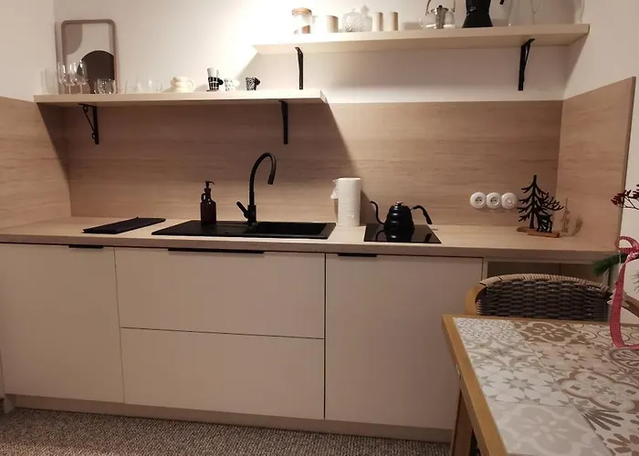 Homestay szállás Sowia Dolina - Z Lazienkami Karpacz