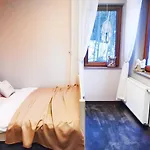 Sowia Dolina - Z Lazienkami Pansiyon