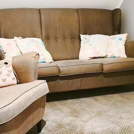 Homestay Sowia Dolina - Z Aneksami I Wyjsciem Na Ogrod Karpacz