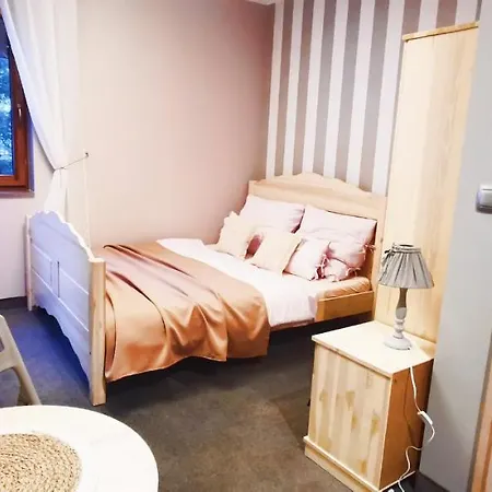 Sowia Dolina - Z Aneksami I Wyjsciem Na Ogrod Karpacz