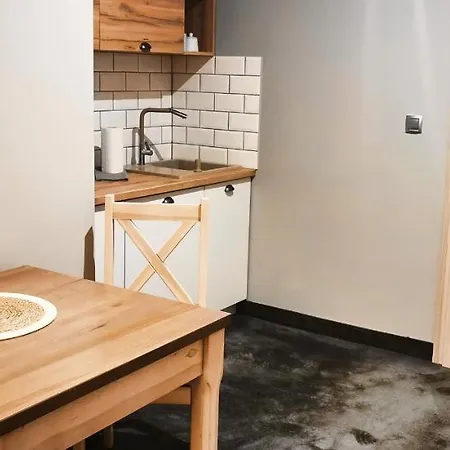 Privatunterkunft Sowia Dolina *