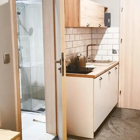 Sowia Dolina Privatunterkunft *