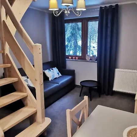 Sowia Dolina Privatunterkunft