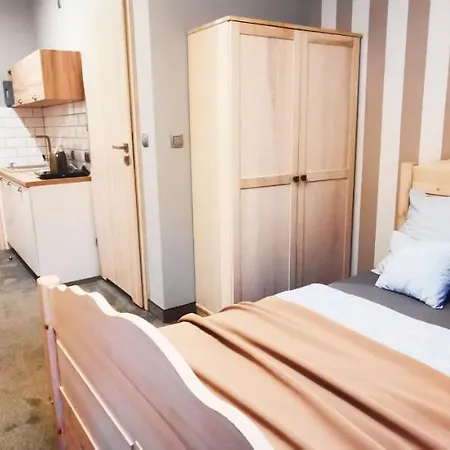 Homestay Sowia Dolina - Z Aneksami I Wyjsciem Na Ogrod