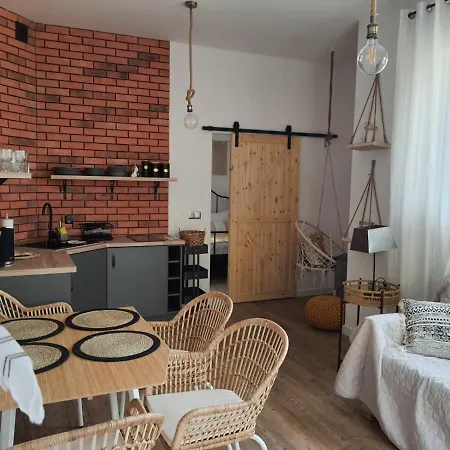 Sowia Dolina - Z Aneksami I Wyjsciem Na Ogrod Homestay *