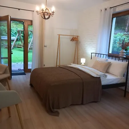 Sowia Dolina - Z Aneksami I Wyjsciem Na Ogrod Karpacz