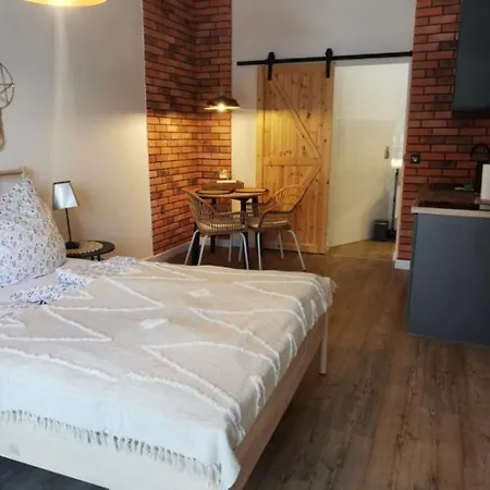 Accommodatie bij particulieren Sowia Dolina - Z Lazienkami *