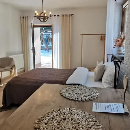 Sowia Dolina - Z Aneksami I Wyjsciem Na Ogrod Homestay