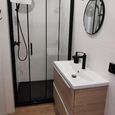 Sowia Dolina - Z Aneksami I Wyjsciem Na Ogrod Homestay *