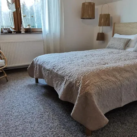 Sowia Dolina - Z Lazienkami Accommodatie bij particulieren Karpacz