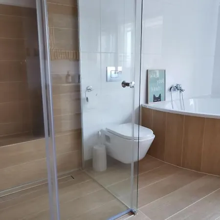 Sowia Dolina - Z Lazienkami Accommodatie bij particulieren *