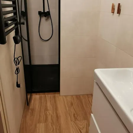 Privat bolig Sowia Dolina - Z Lazienkami