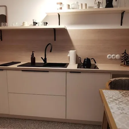 Habitación en casa particular Sowia Dolina - Z Lazienkami Karpacz