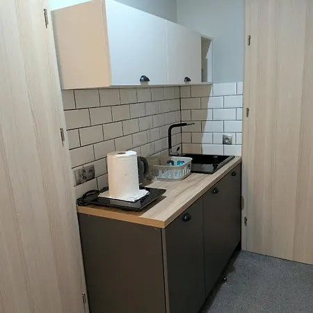 Sowia Dolina Ubytování v soukromí