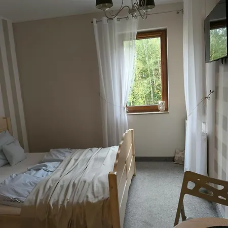 Ubytování v soukromí Sowia Dolina *