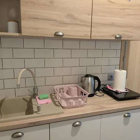 Sowia Dolina Privatunterkunft Karpacz
