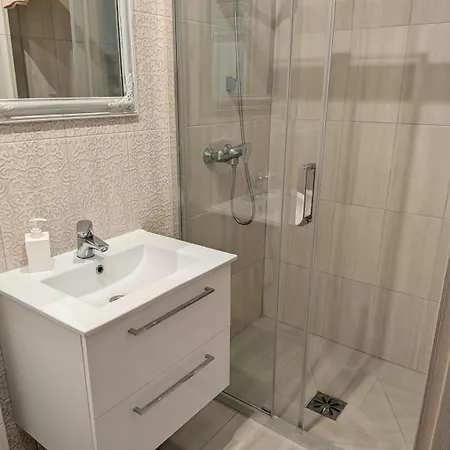 Sowia Dolina Ubytování v soukromí