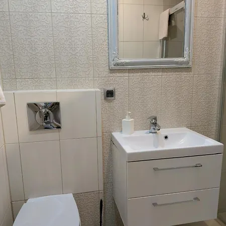 Ubytování v soukromí Sowia Dolina *