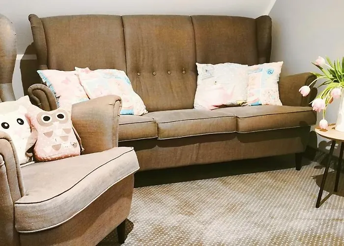 Accommodatie bij particulieren Sowia Dolina - Z Lazienkami Karpacz