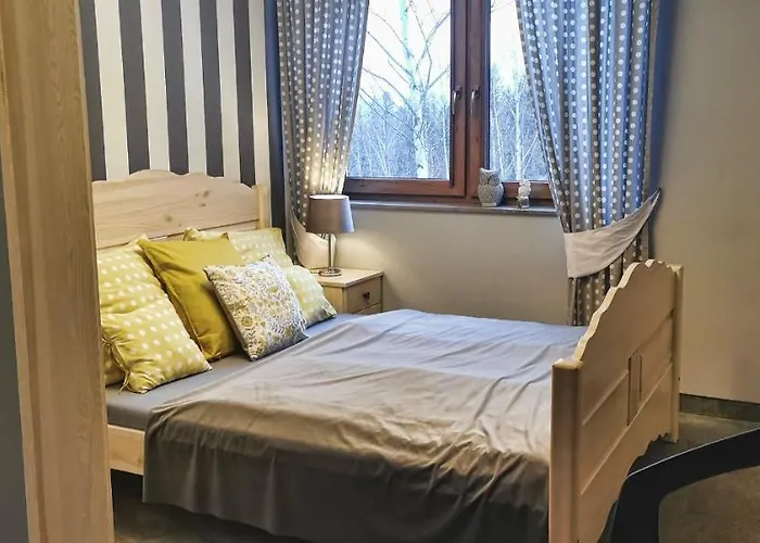 Sowia Dolina - Z Lazienkami Karpacz