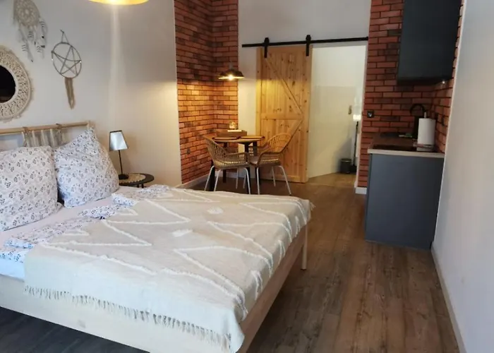 Accommodatie bij particulieren Sowia Dolina - Z Lazienkami *