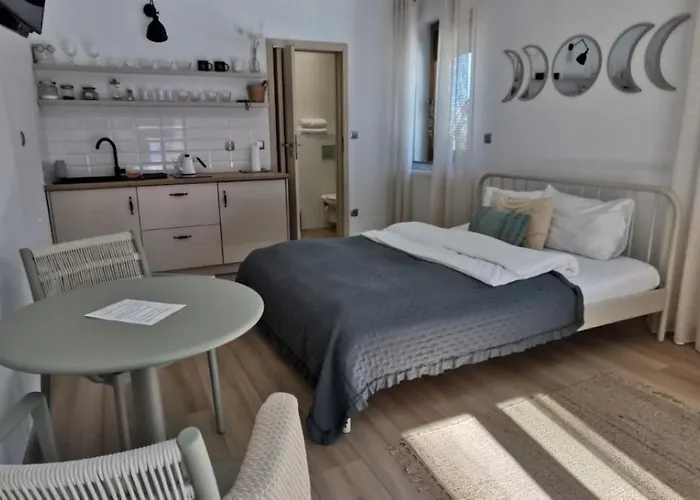 Privat bolig Sowia Dolina - Z Lazienkami Karpacz