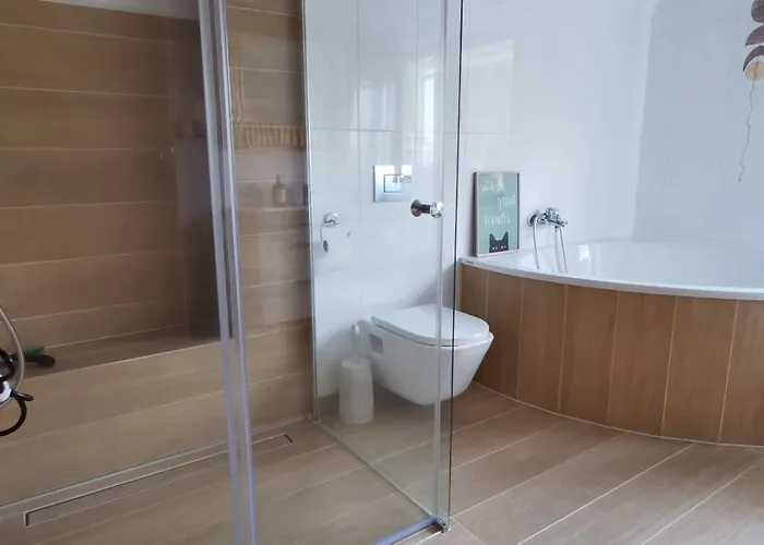 Sowia Dolina - Z Lazienkami Accommodatie bij particulieren *